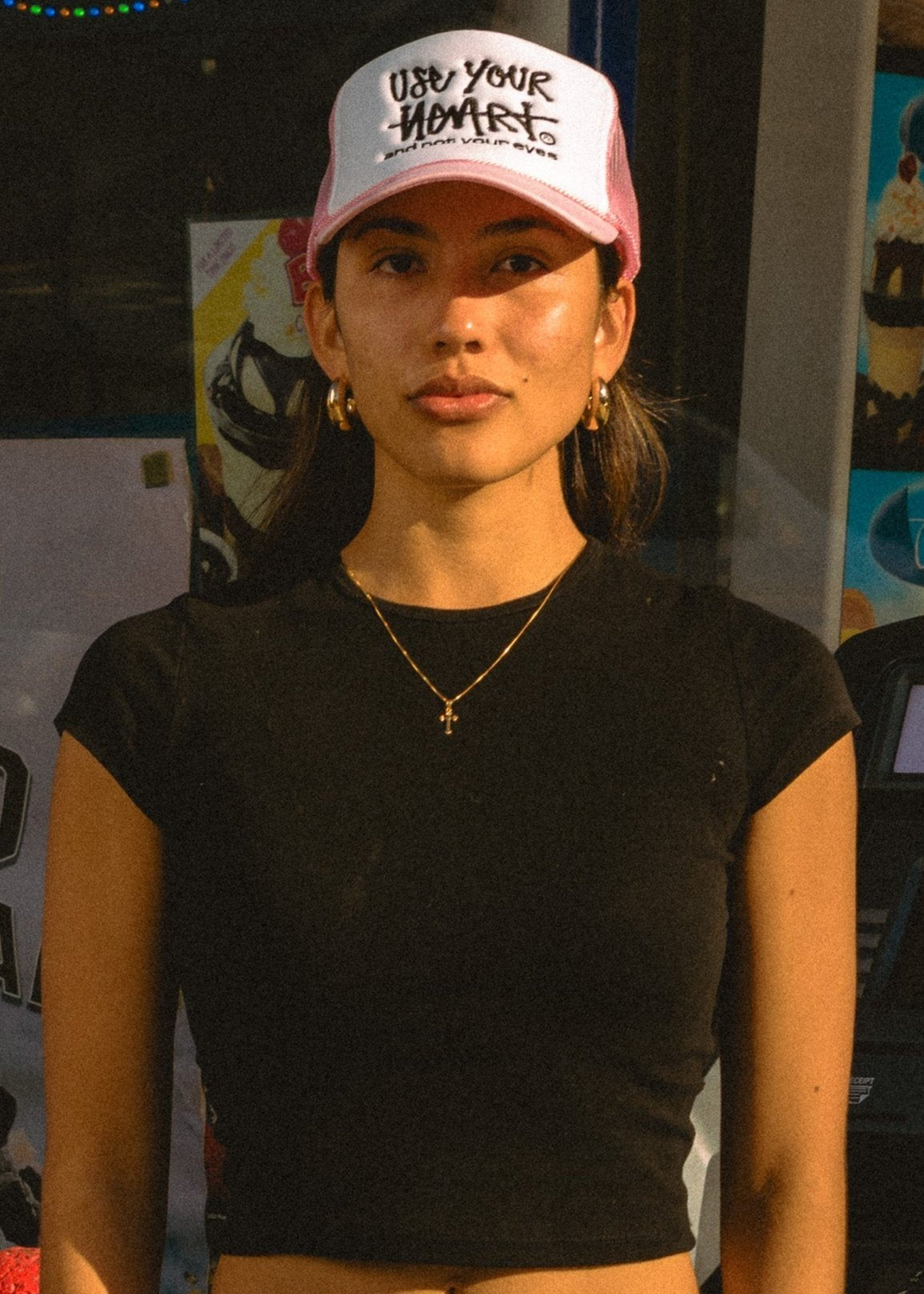 SWV Trucker Hat