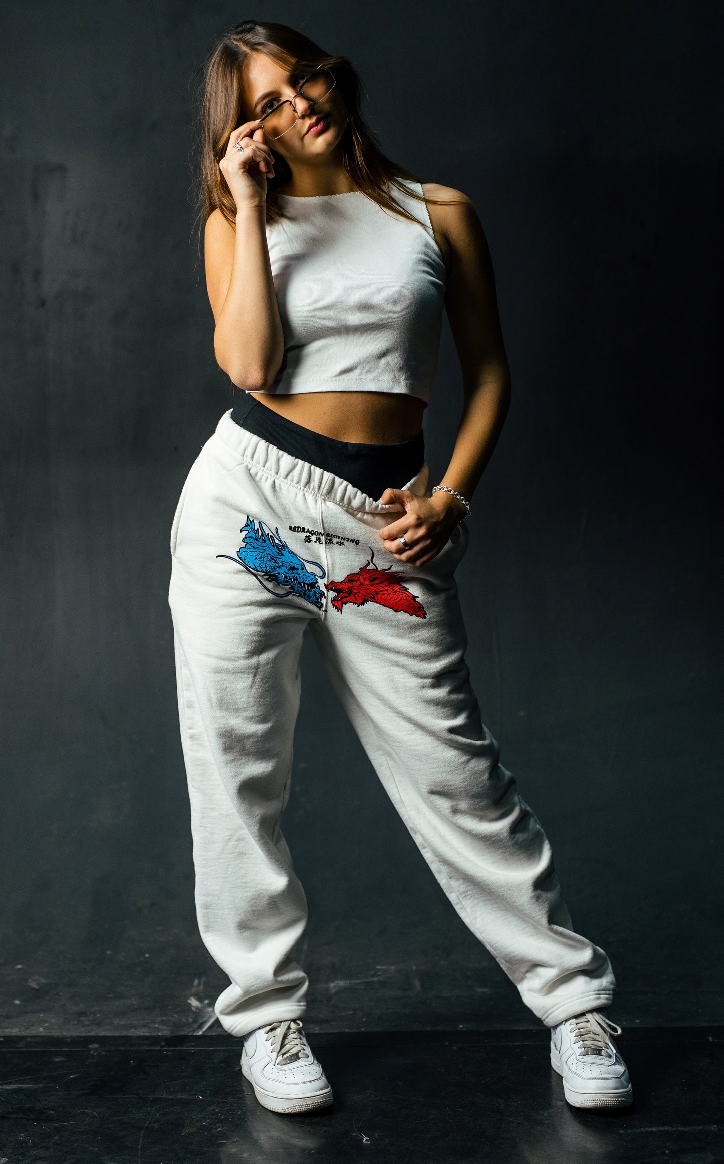 Desire Sweatpants