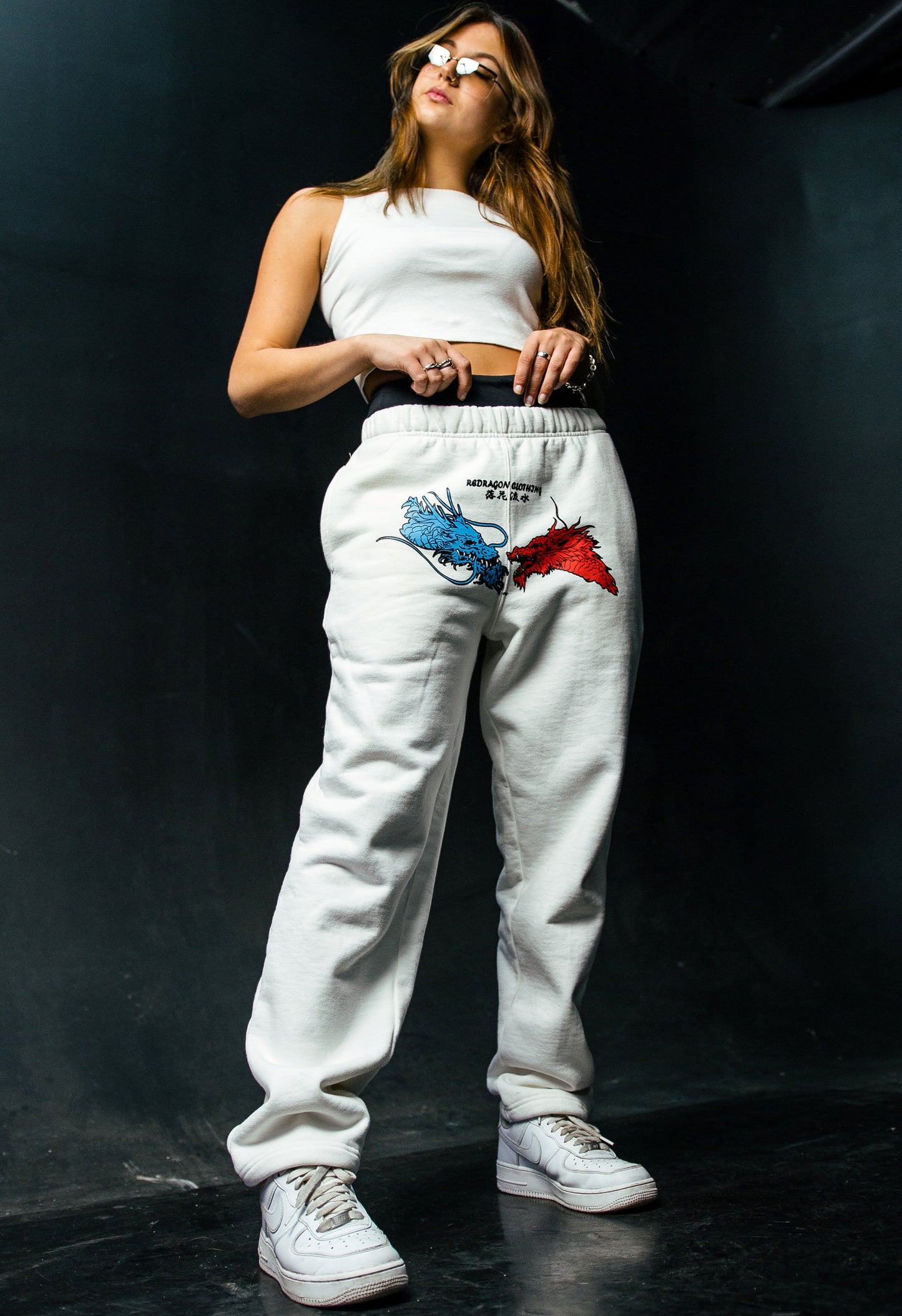 Desire Sweatpants