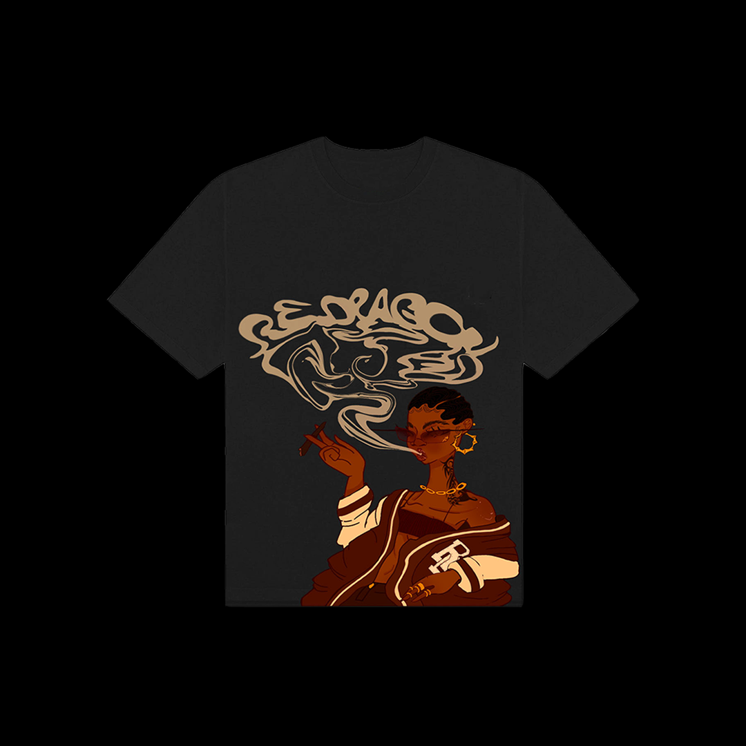 Essence Tee