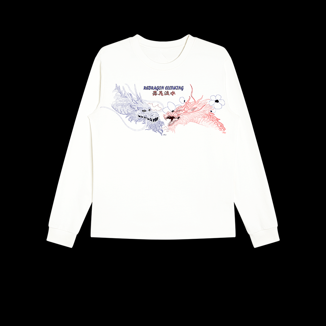 Desire Long sleeve