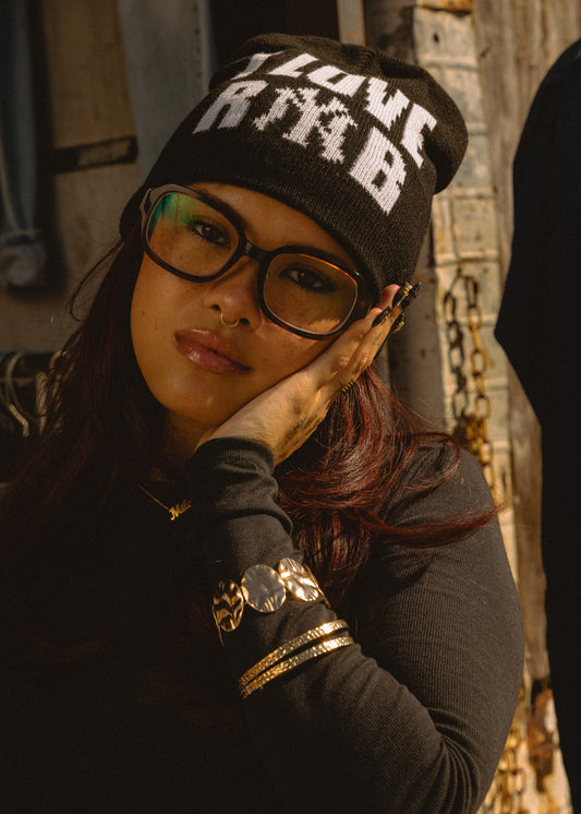 ILOVER&B Beanie